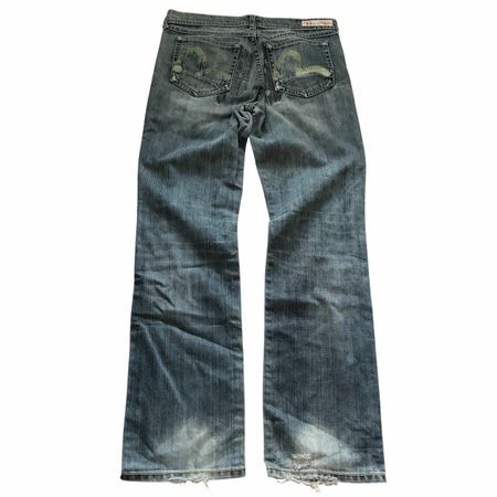 Evisu Jeans
