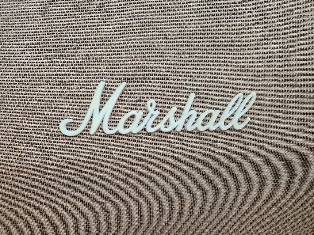 Marshall Casse acustiche: Marshall 1960 Cabinet – Usato da Busswil BE venduto da Stevevai 2