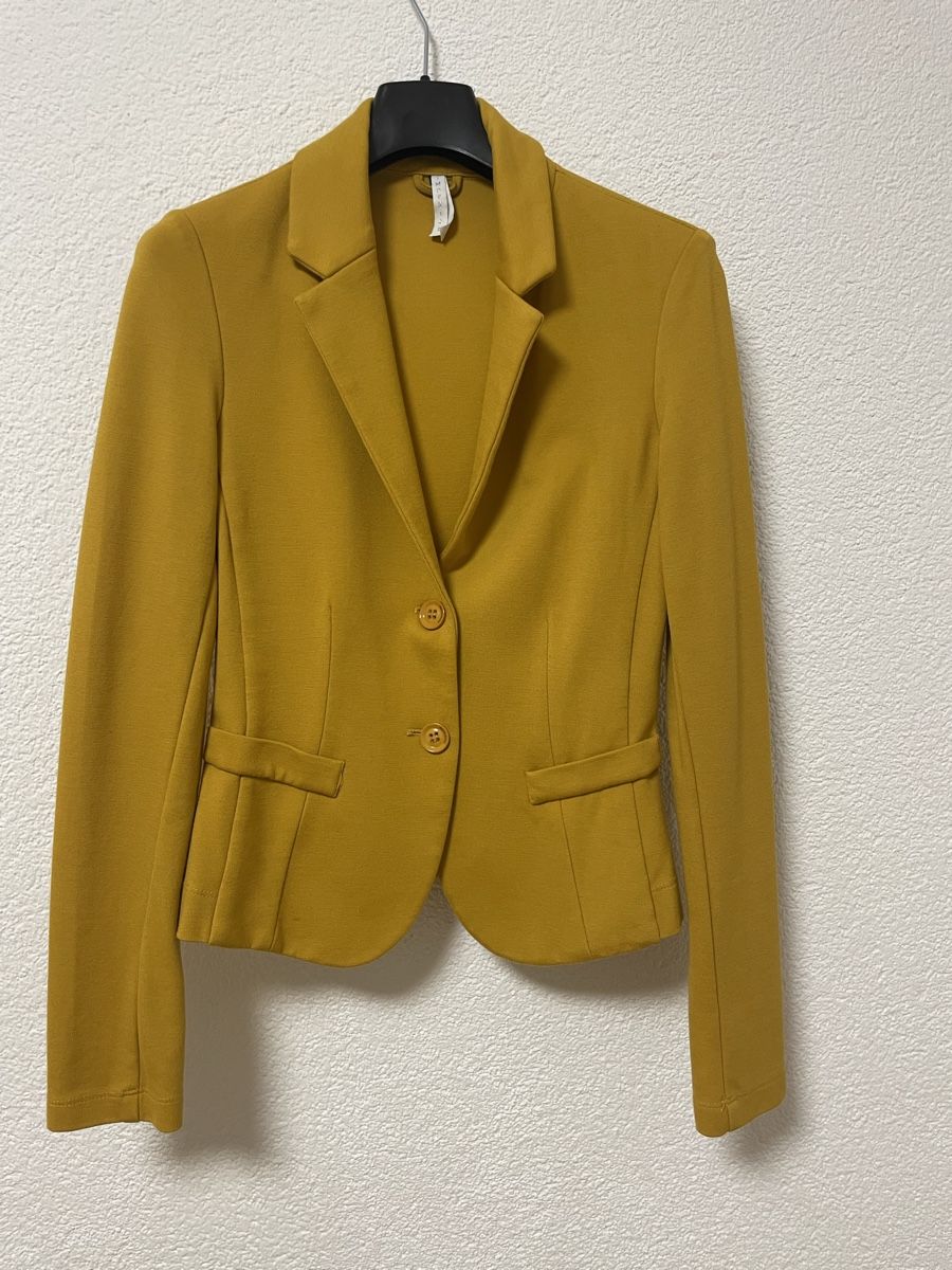 Giacche: Blazer – Usato da Feldbrunnen venduto da moremi01 1