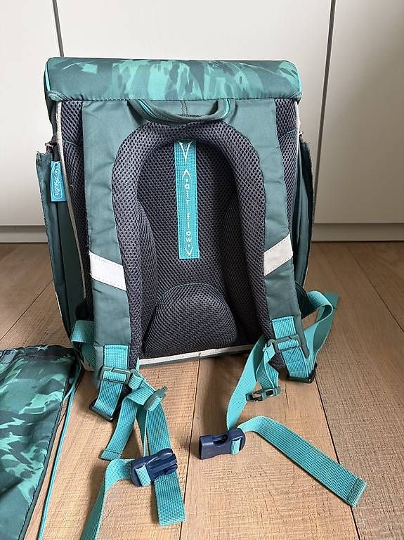 Kindertaschen: Schulrucksack  – Gebraucht aus Düdingen von Phili85 1