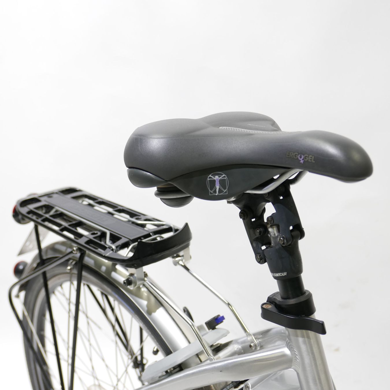 Velos: Flyer C8HS Premium – Gebraucht aus Zürich von Velo_Zuerich_45kmh 7