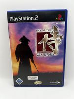 Way of the Samurai (Deutsch) - Playstation 2