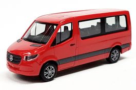 1:87 MB Sprinter ‘18 Bus, feuerrot