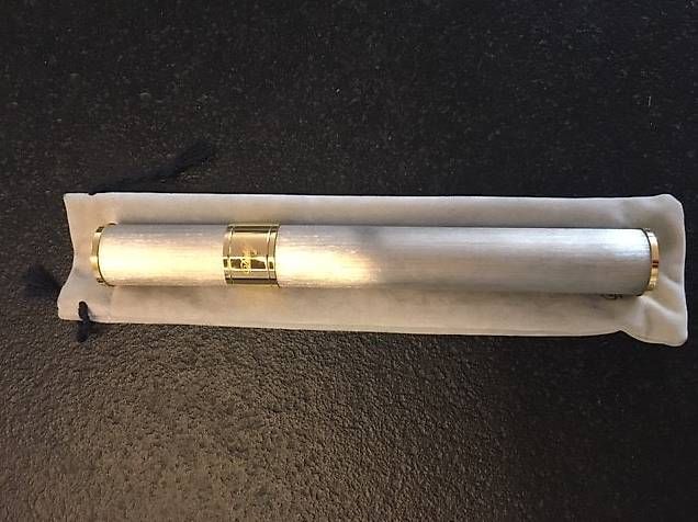 Davidoff Cigares: Davidoff Zigarren Hülle bicolor - PERFEKT! – Neuf (Voir description) à Vitznau par maybach01 1