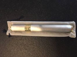 Davidoff Zigarren Hülle bicolor