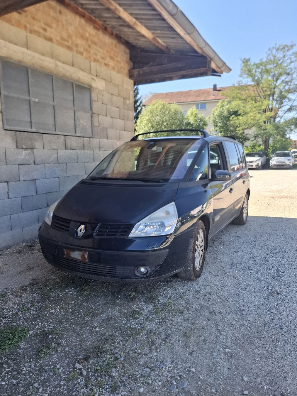 Autos: Renault Espace 3.5 v6 – Gebraucht aus Grenchen von ped_6zlg 1