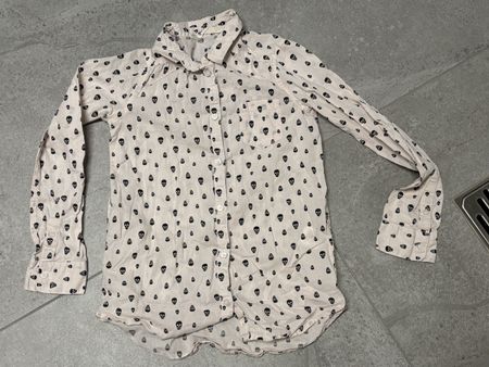 Chemise été légère Taille 140