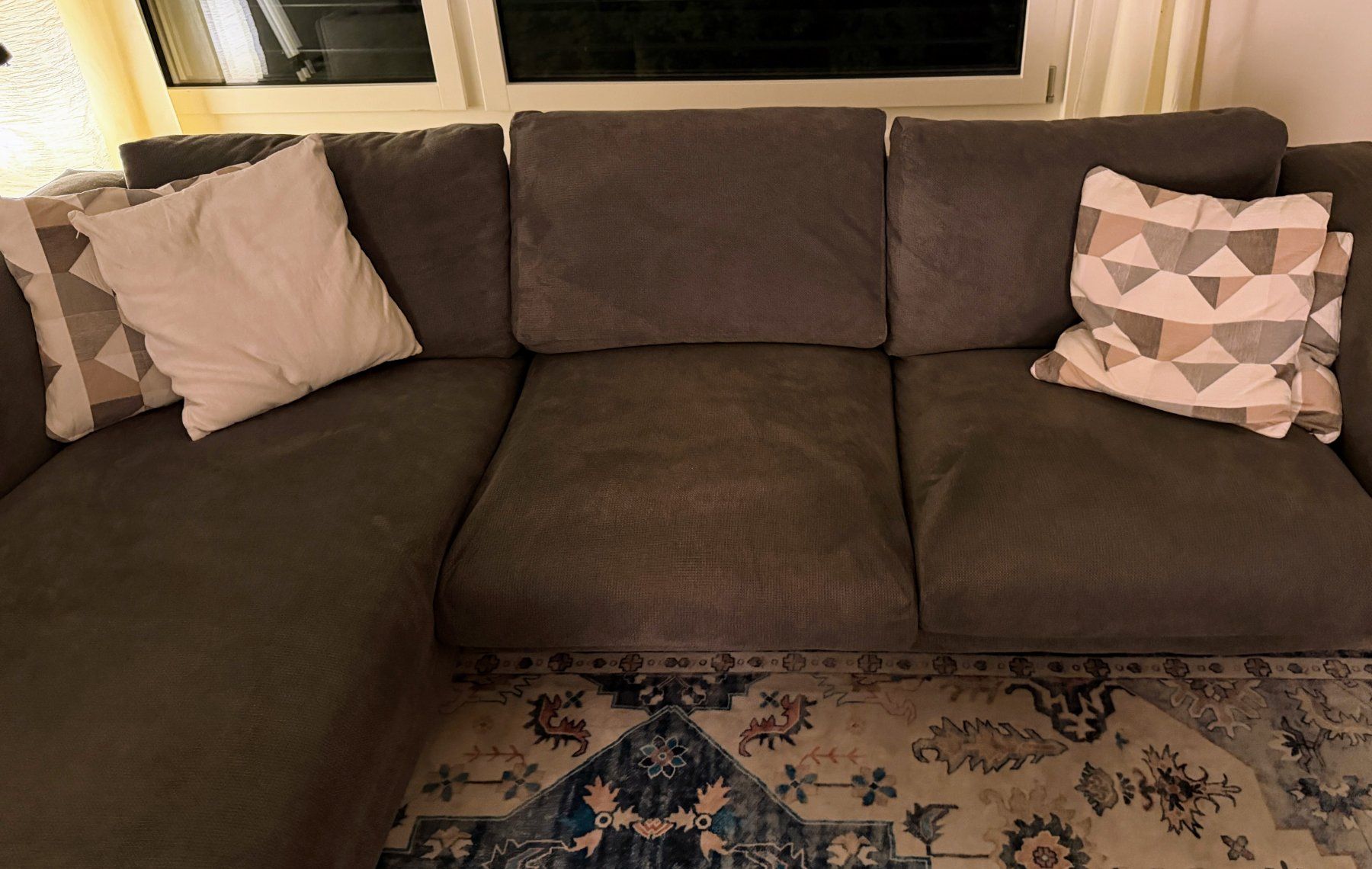 Sofas: Fantastisches Angebot!!! – Gebraucht aus Birsfelden von you_7wbf 1