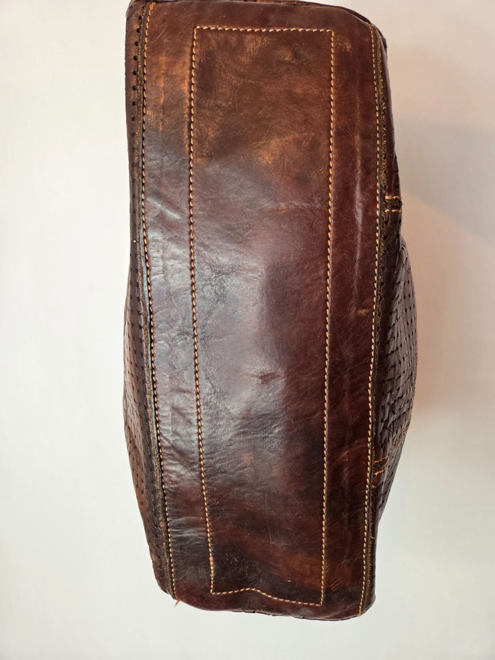 Campomaggi Taschen: Campomaggi Teodorano Ledertasche – Gebraucht aus Bern von -Aniko- 6