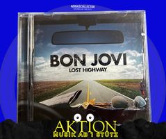 Bon Jovi