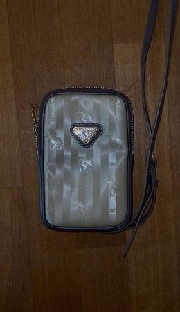 Maison Mollerus Handytasche 