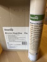 Produit antistatique Jontec MagicMop F9g neuf! 46 car.