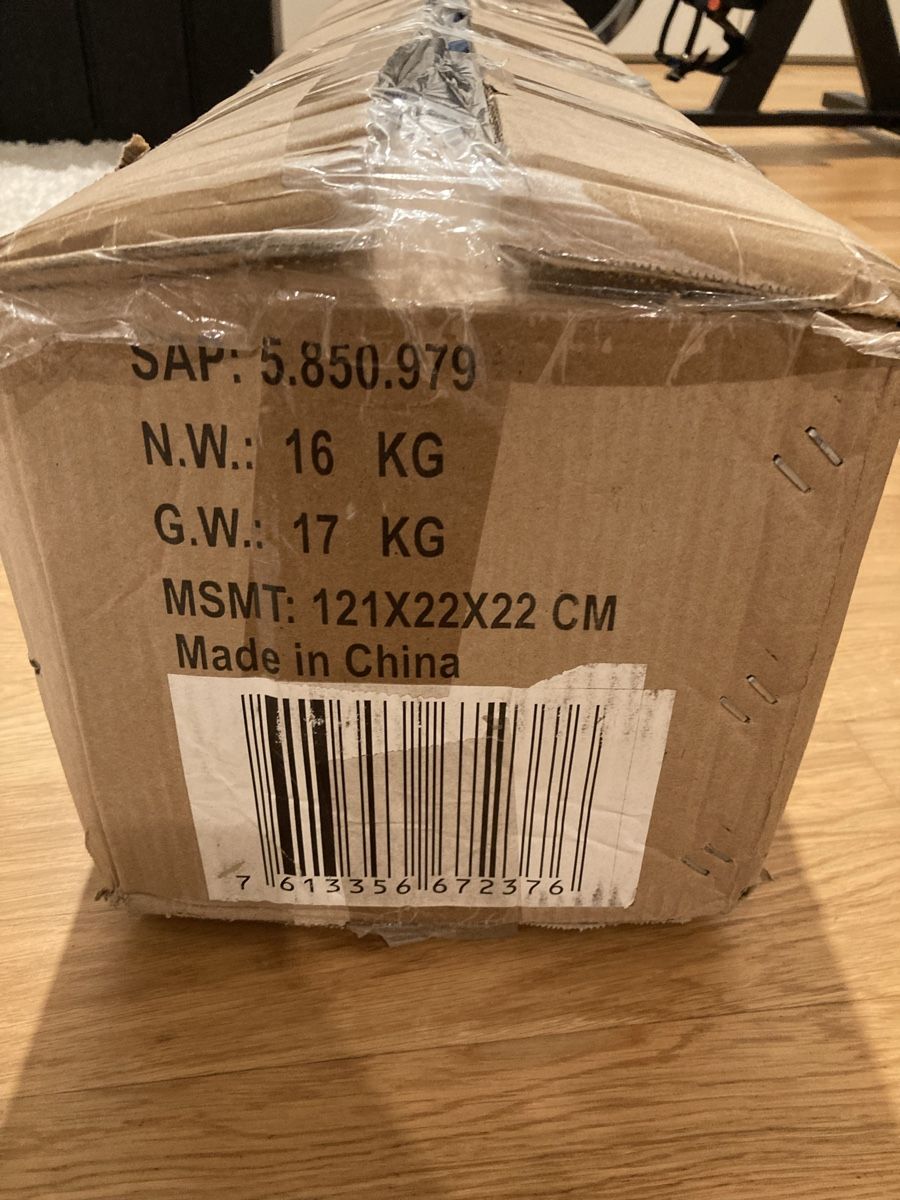 Zelte & Pavillons: Partyzelt – Neu und originalverpackt aus Luzern von Jenny-Mimi 1