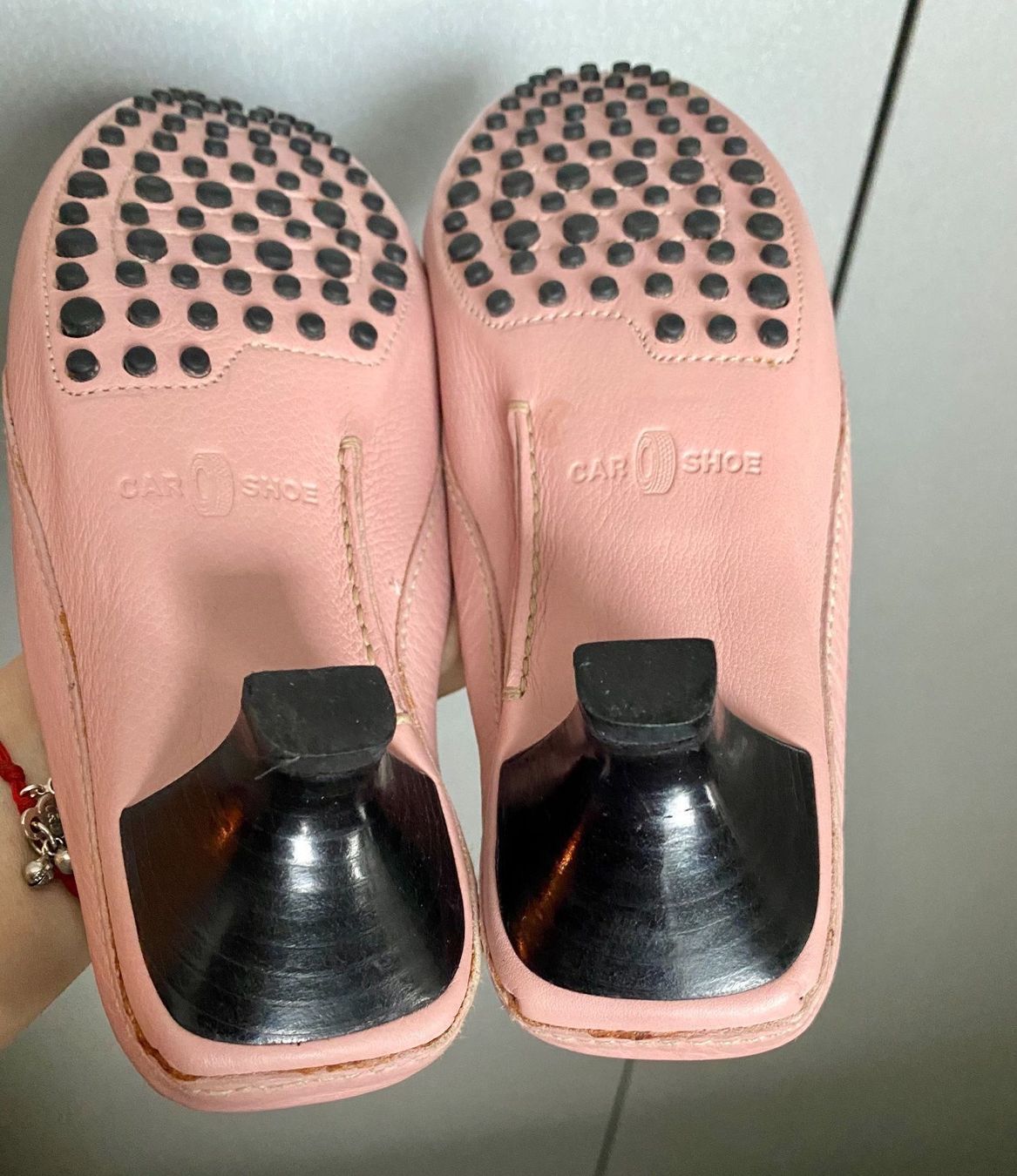 Scarpe da donna: CAR Schuhe Neu Gr.37.5 – Usato da Zürich venduto da NNK28 4