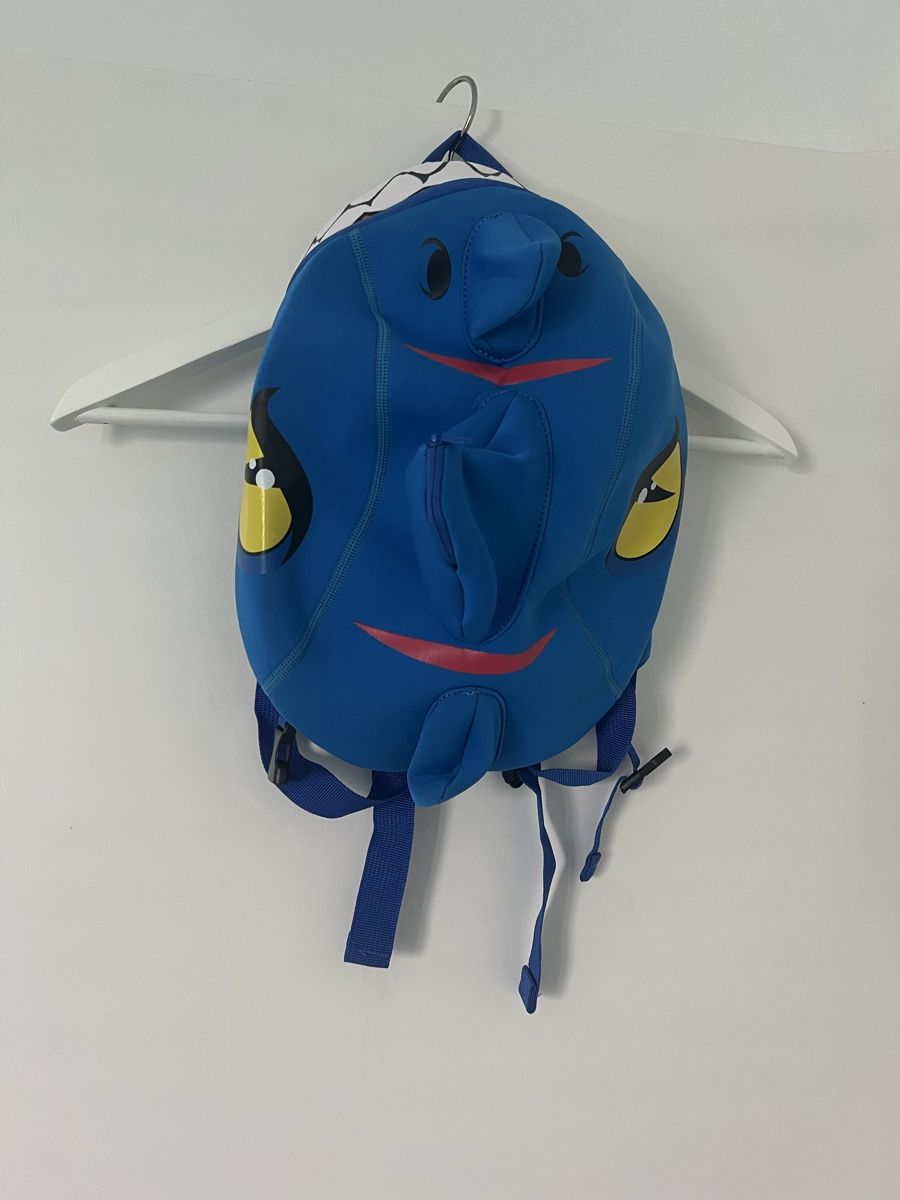 Borse & Zaini: Dino Kinderrucksack – Nuovo (secondo la descrizione) da Rüschlikon venduto da Meli_16