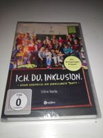 Ich.Du.Inklusion - Wenn Anspruch auf Wirklichkeit trifft OVP