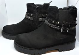 💞 NEUVES 💞 Bottines P: 38