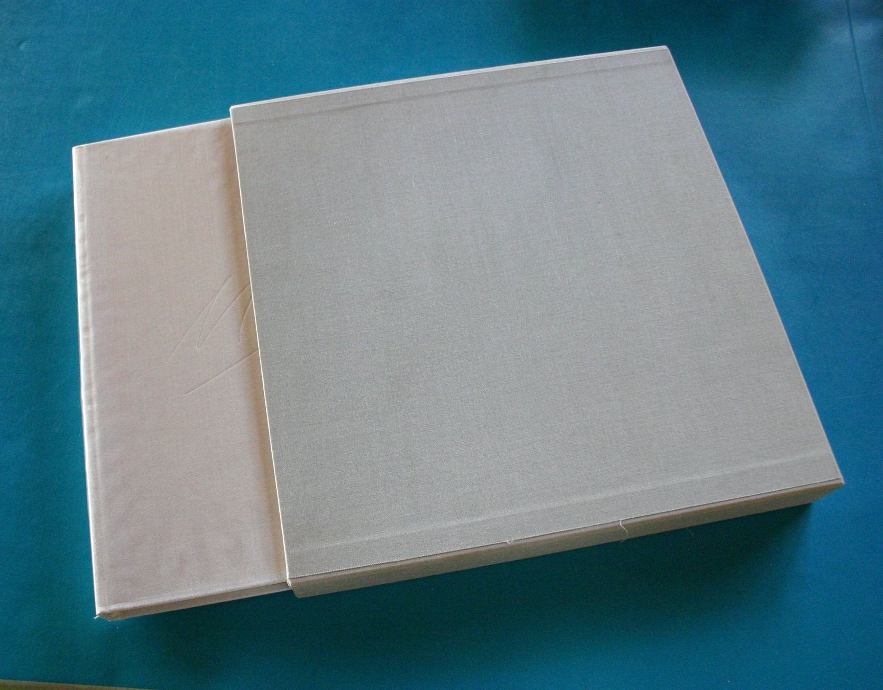 Libri: Manfred Bockelmann Malerei der Stille – Usato da Winkel venduto da franzxaver60