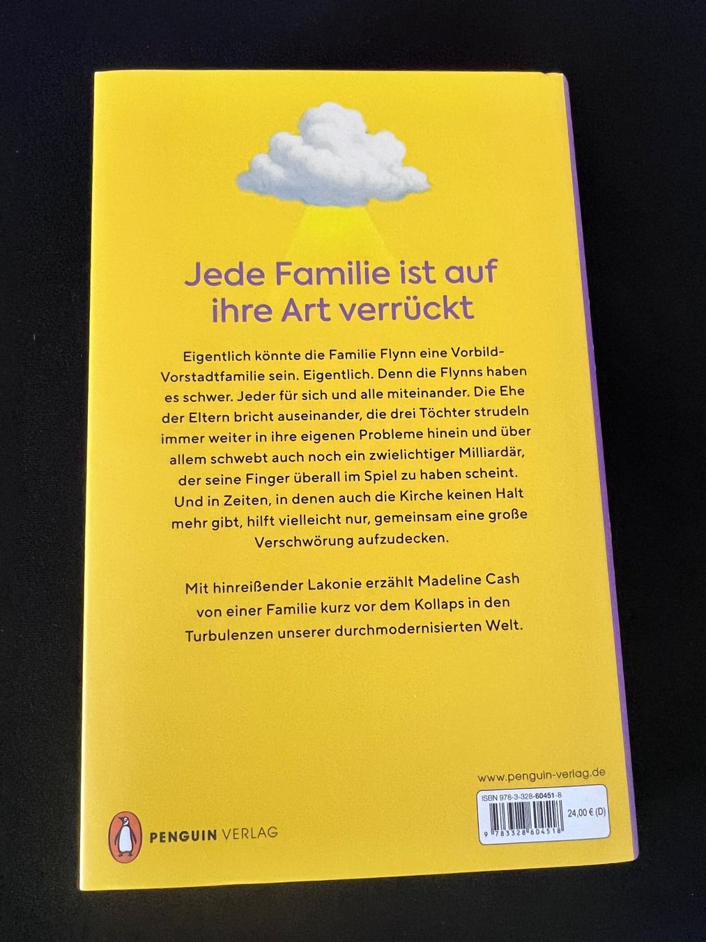 Bücher: Buch - verlorene schäfchen - roman – Neu (gemäss Beschreibung) aus Effretikon von YaMn 1