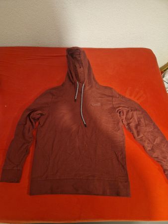 Tom Tailor in rot Gr. L / Neu Zustand