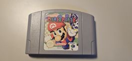 Mario Party 64, Nintendo 64