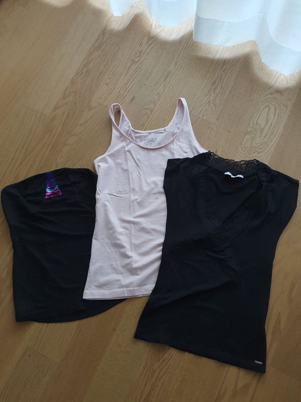 T-shirts: T-Shirts – D'occasion à Staufen par lenzi17