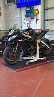 Zx10r piste de 2011
