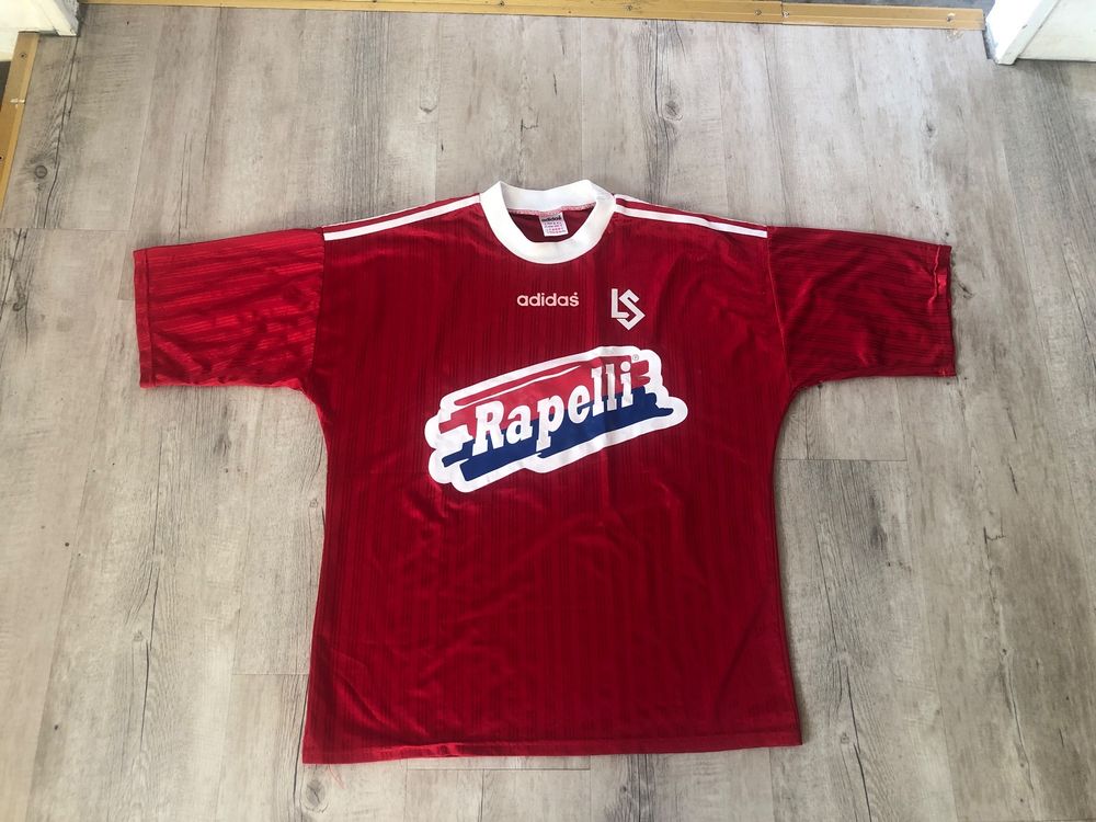 Maillot football vintage Paris 2021-2022 HOME 30 MESSI - Football Shirt