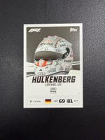 Topps Turbo Attax 2026 Hulkenberg Helm 78