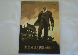 DER STERN DER WÜSTE - Band 1 - Gratis Versand !