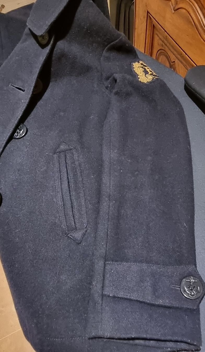 Ralph Lauren Jacken: Caban RALPH LAUREN – Gebraucht aus Borex von mab_28bf 6