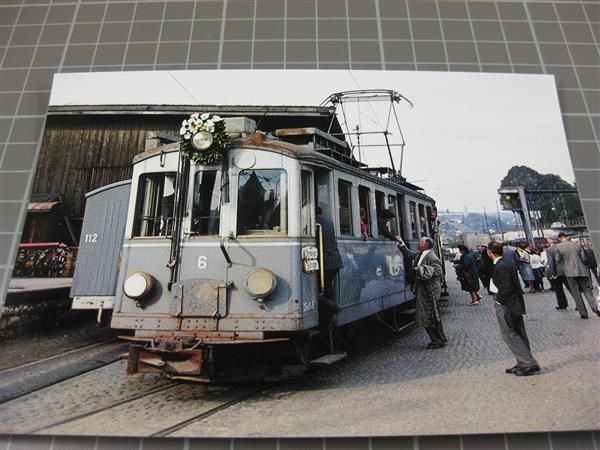 Cartoline postali: AK StSS Schaffhausen Schleitheim – Nuovo (secondo la descrizione) da Malters venduto da Marosko