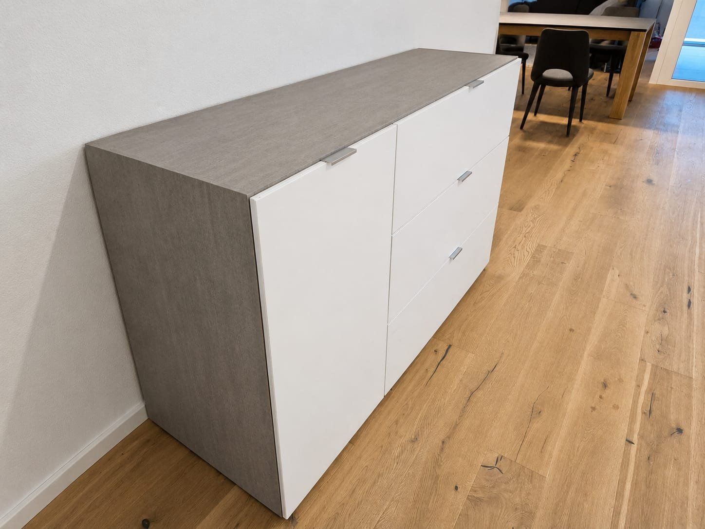Meubles TV: Meuble TV + commode – D'occasion à Rossemaison par Eric89 4