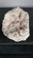 Rarität! Riesige Calcit Druse weiss (1,736 kg)