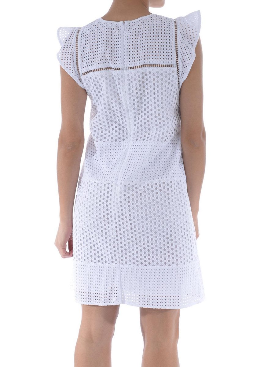 Michael Kors Kleider: Michael Kors Kleid – Gebraucht aus Muttenz von Bea_dbr 1