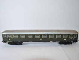 Märklin Personenwagen DB (CLZ037)