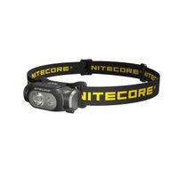 Ultraleichte Mehrzweck AA-Stirnlampe NiteCore HA11 V2 240lm