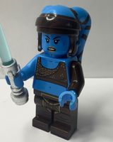 LEGO Star Wars Aayla Secura (sw1428)