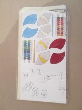 Kits de loisir créatif: Schnipsel Vintage Bastelset – D'occasion à Neuchâtel par Dualseele 2