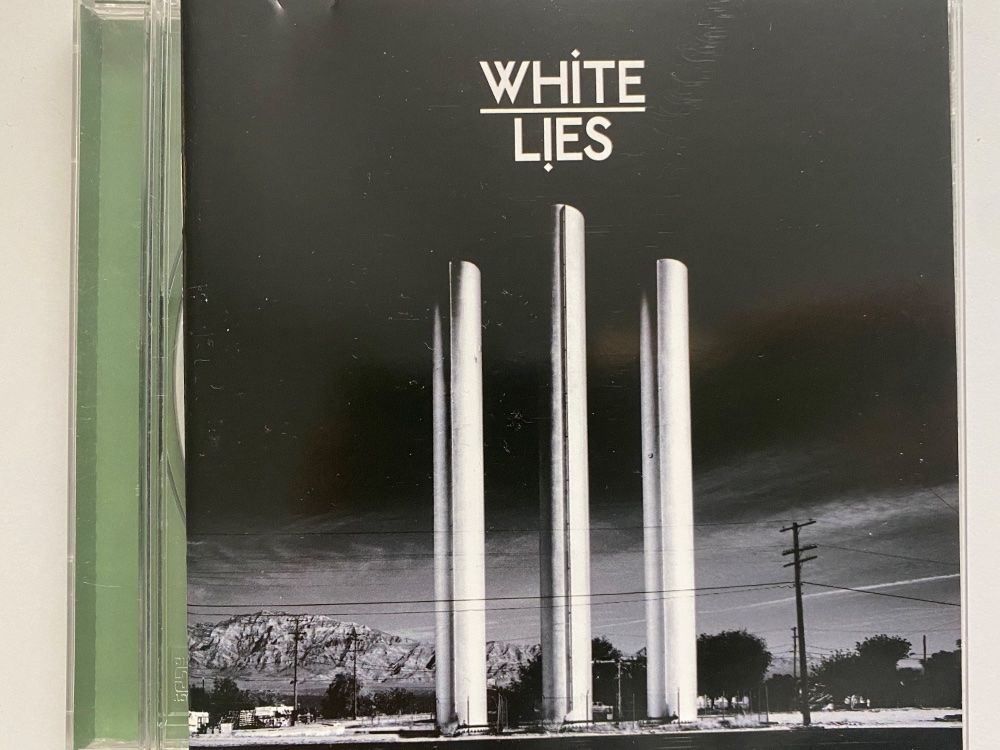 CDs: White Lies – D'occasion à Muri b. Bern par AdidasCollector 2