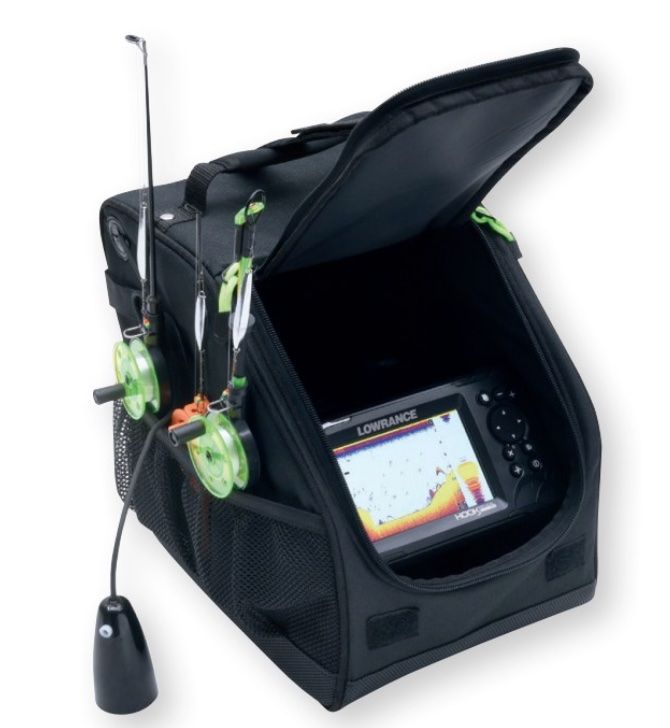 Accessoires: Echolot Tasche – Neuf avec emballage d'origine à Bätterkinden par Jaenu13 7