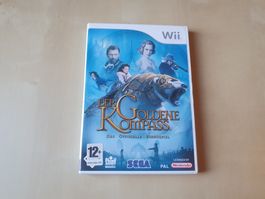der goldene Kompass