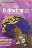 Diana Sonderheft: Aparter Modeschmuck