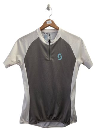 Maillot velo NEUF Femme Scot Endurance, Medium