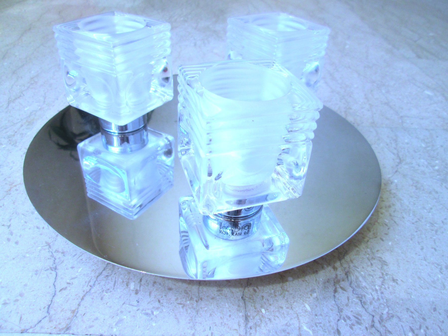Lampadari & plafoniere: Deckenleuchte Brilon – Usato da Sementina venduto da babucia 1