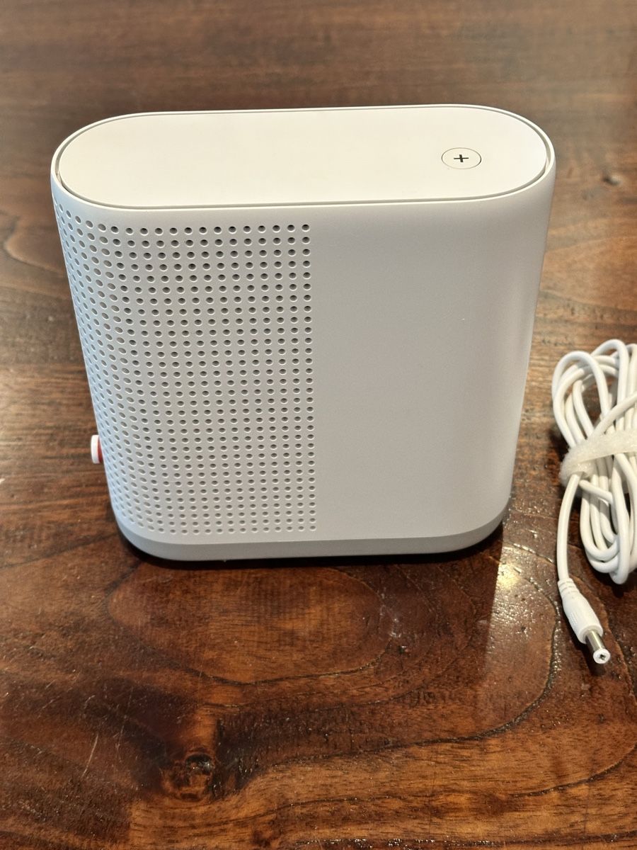 Swisscom WiFi: Swisscom WLAN-Box 3 – D'occasion à Jona par Femo36 3