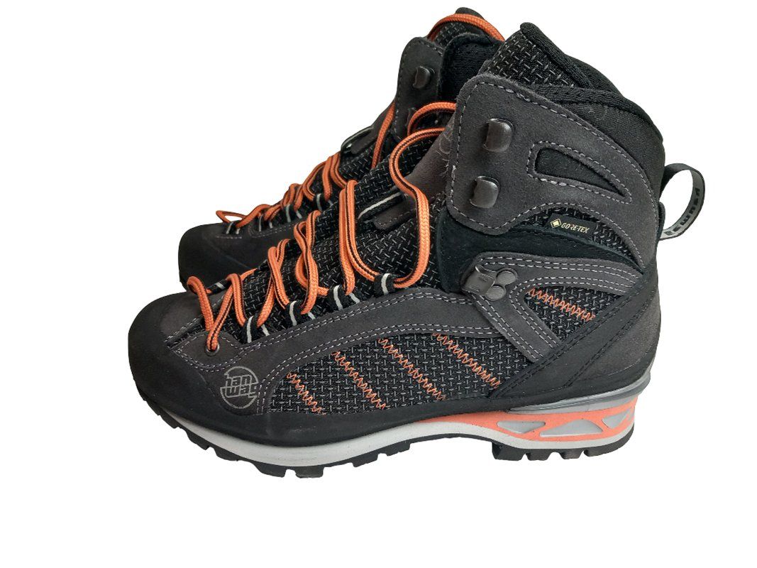 Scarpe da donna: HANWEG Makra Combi GTX (Gr. 39) – Nuovo e nell'imballaggio originale da Hünenberg venduto da Restwert_Zug 6