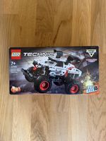 LEGO Technic 42150 Monster Jam Monster Mutt Dalmatian – OVP