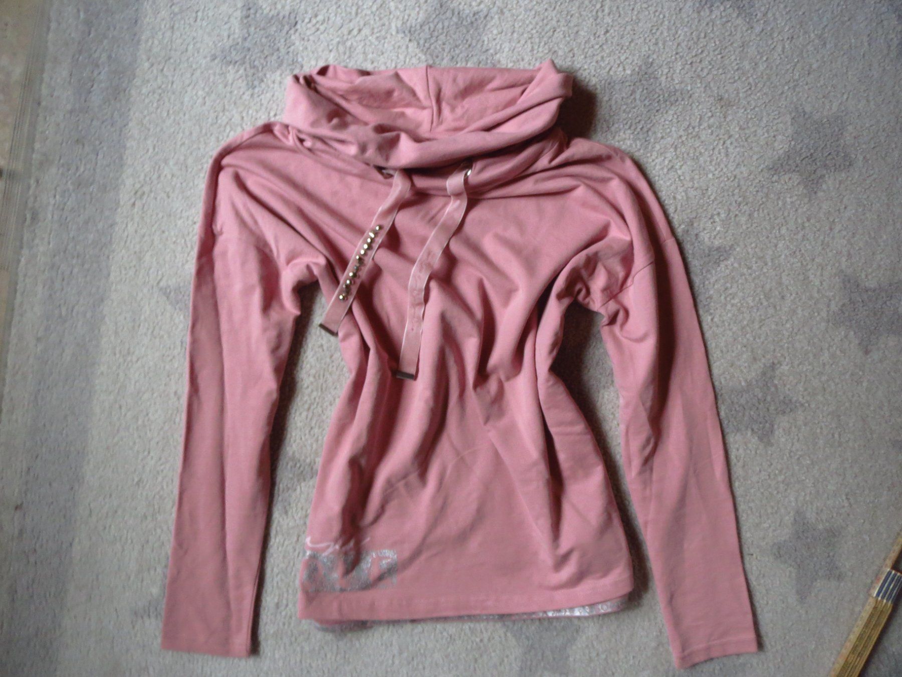Maglioni & Felpe: super spezieller SOCCX Damen Pullover – Usato da Kiental venduto da Anna8702