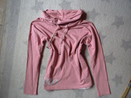 super spezieller SOCCX Damen Pullover